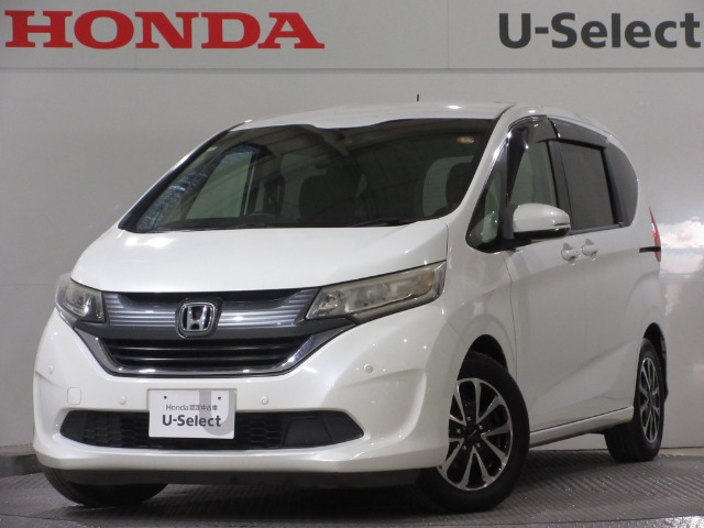 フリード+1.5 G ホンダセンシング
