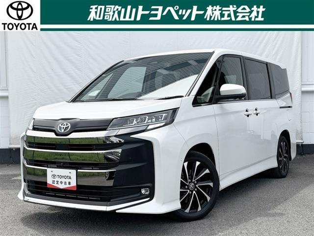 ノア