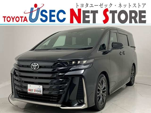 ヴェルファイアハイブリッド 2.5 Z プレミア E-Four 4WD