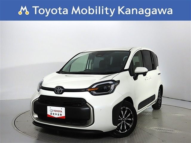 シエンタハイブリッド 1.5 Z