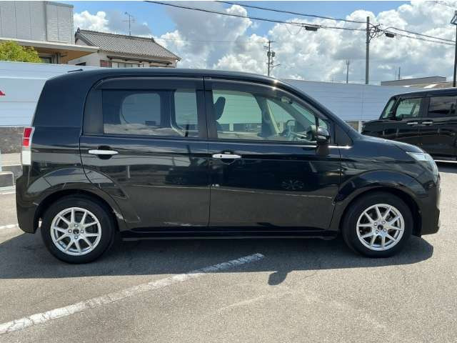 スペイド1.5 F