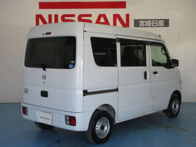 NV100クリッパーDX