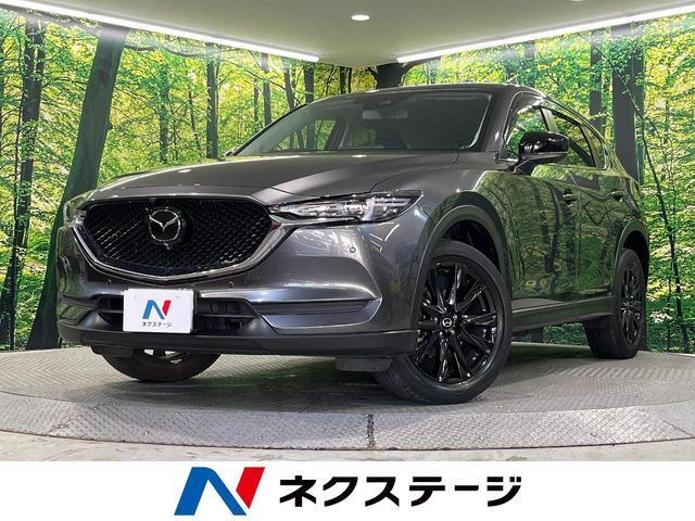 CX-5�i�}�c�_�j2.0 20S �u���b�N�g�[���G�f�B�V���� ���Îԉ摜