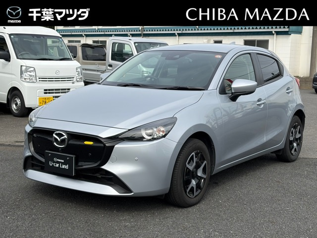MAZDA21.5 15BD