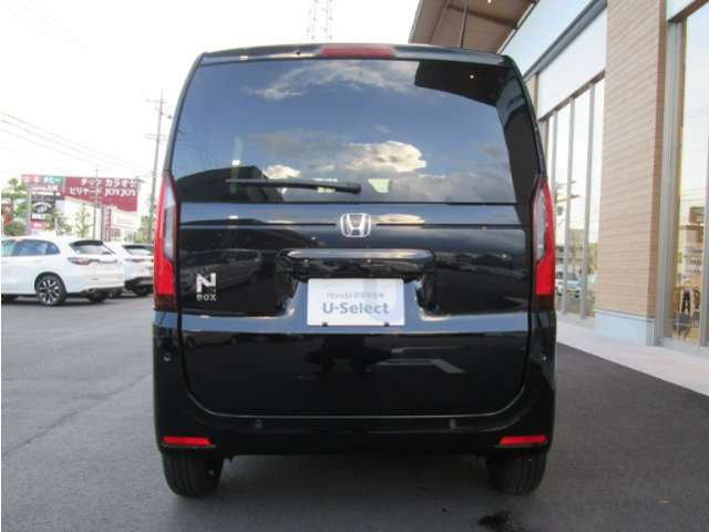 N-BOX