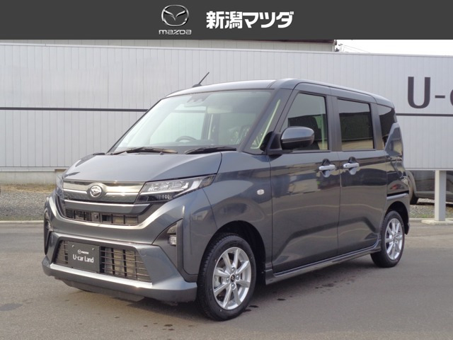ムーヴG