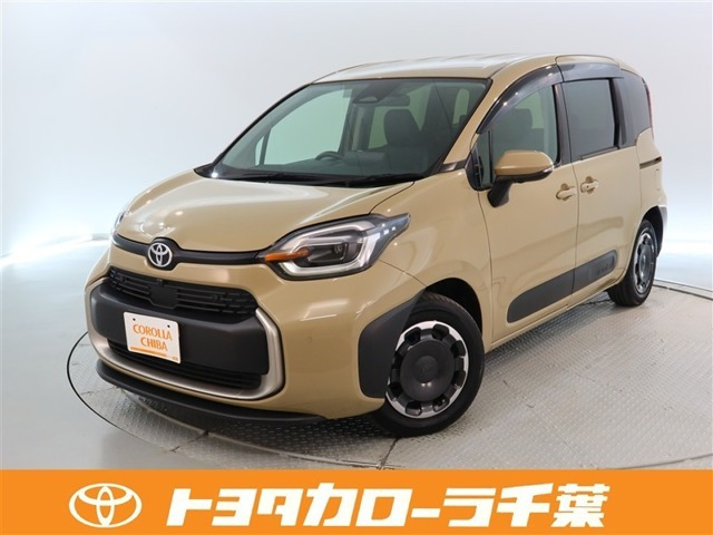 シエンタハイブリッド 1.5 Z
