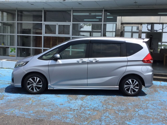フリード1.5 G ホンダセンシング