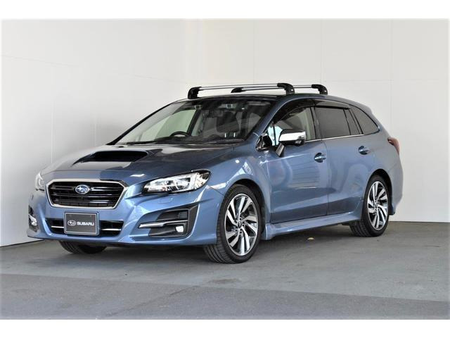 レヴォーグ1.6 GT-S アイサイト 4WD