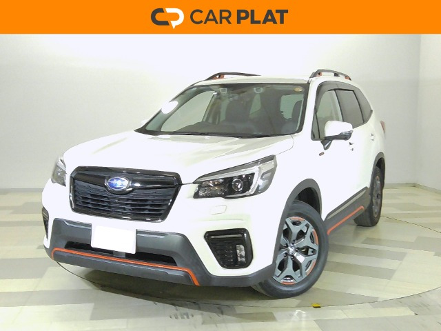 フォレスター2.0 エックスブレイク 4WD