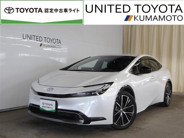 プリウス2.0 Z