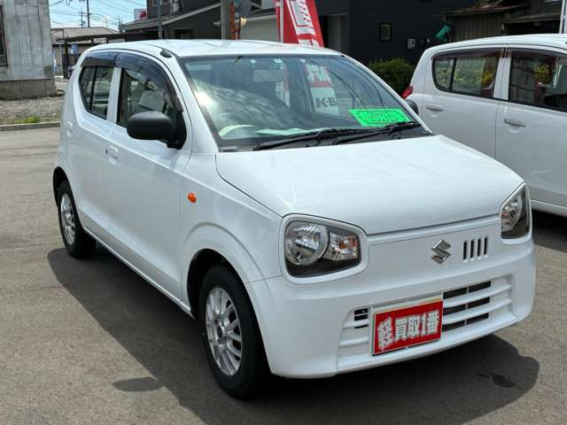 アルトL 4WD