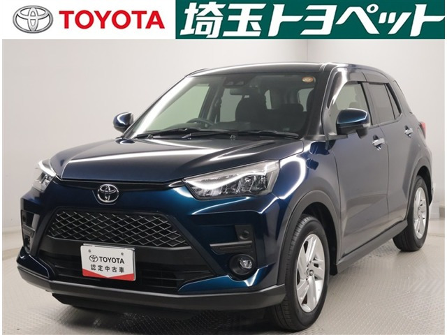 ライズ1.0 G