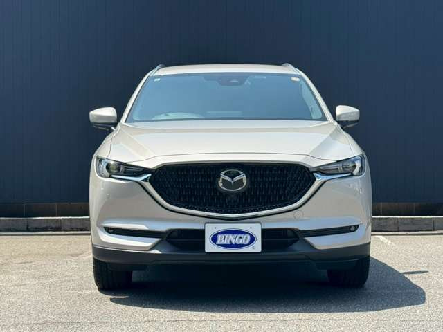 CX-82.2 XD Lパッケージ