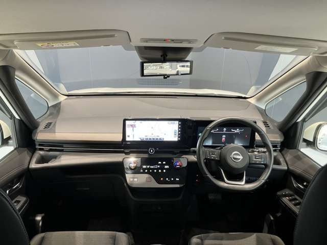 セレナ1.4 e-POWER ハイウェイスターV