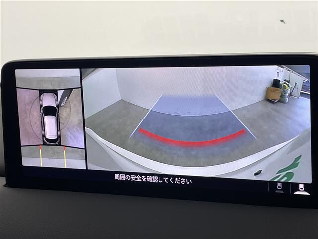 CX-52.2 XD プロアクティブ 4WD