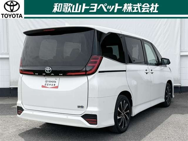 ノア