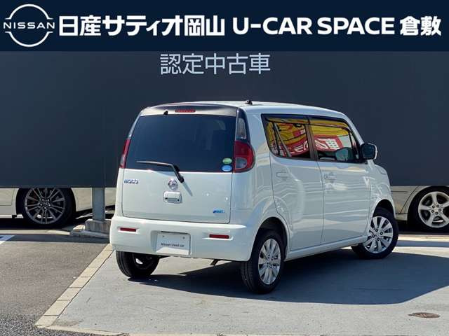 モコX