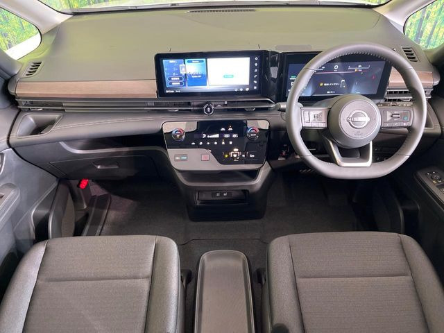 セレナ1.4 e-POWER ハイウェイスターV