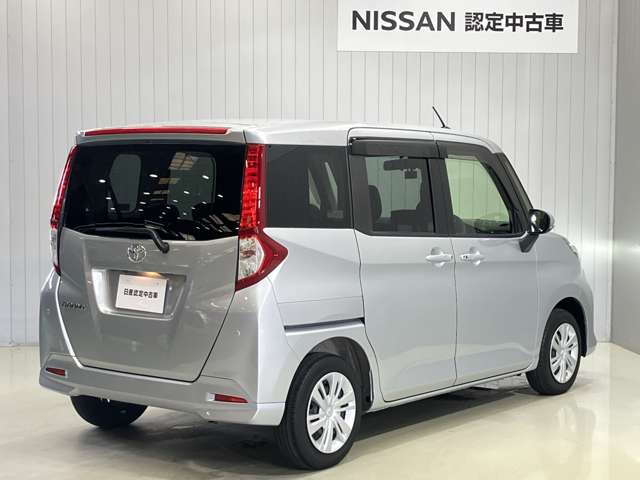 ルーミー1.0 G