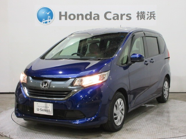 フリード1.5 G ホンダセンシング