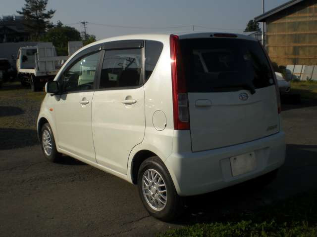 ムーヴL 4WD