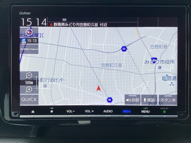 ステップワゴン1.5 スパーダ クールスピリット ホンダ センシング