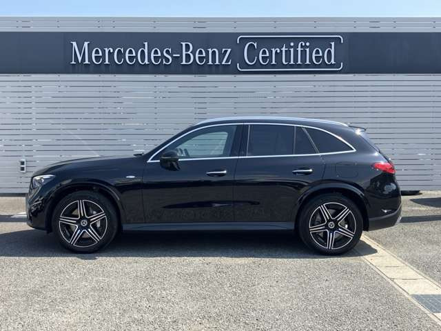 GLC350e 4マチック スポーツ エディション スター 4WD