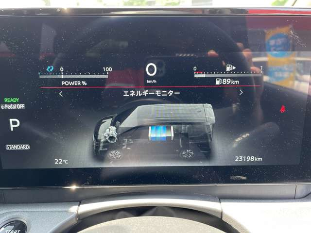 セレナ1.4 e-POWER XV