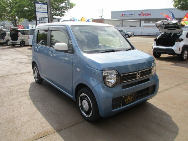 N-WGNL 4WD
