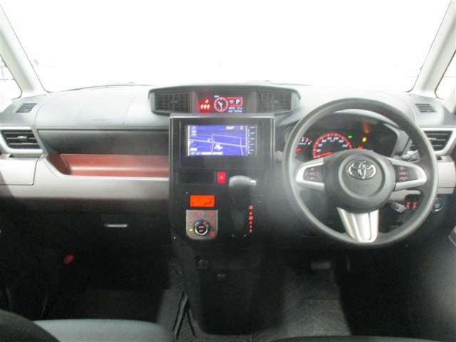 ルーミー1.0 G