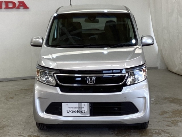 N-WGNG スタイリッシュパッケージ 4WD