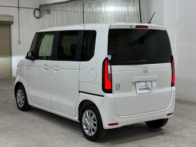 N-BOX