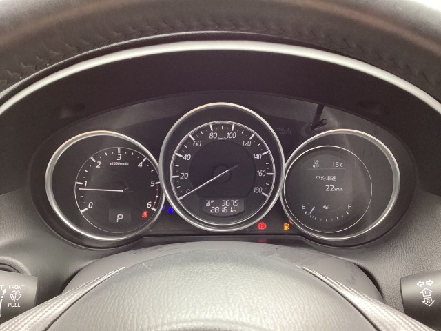 CX-52.2 XD プロアクティブ 4WD