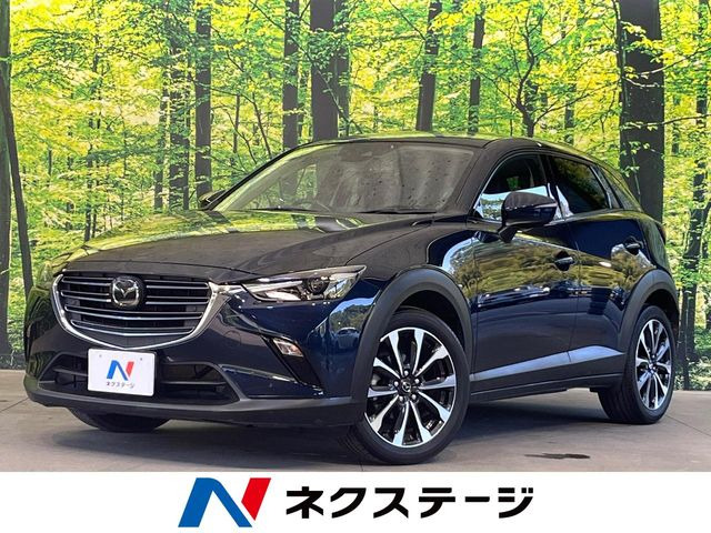 CX-31.8 XD プロアクティブ