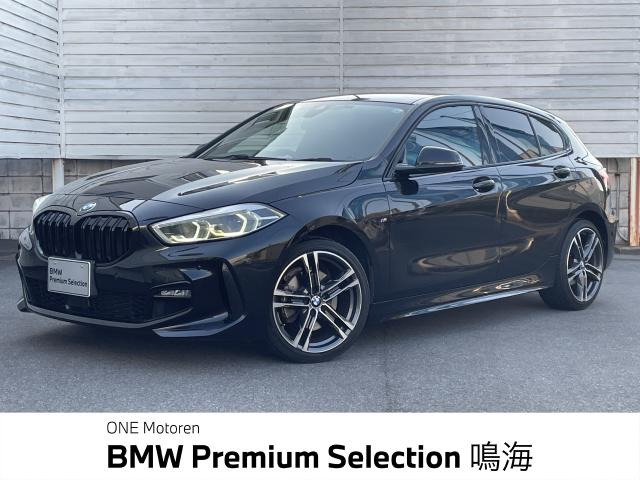 1シリーズ118d Mスポーツ エディション ジョイプラス