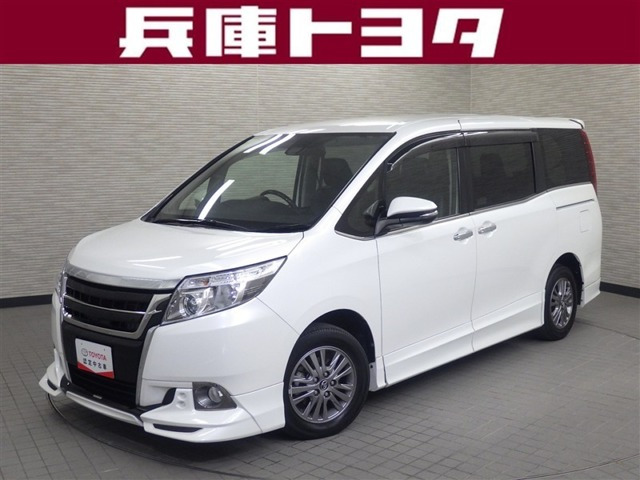 エスクァイア2.0 Gi
