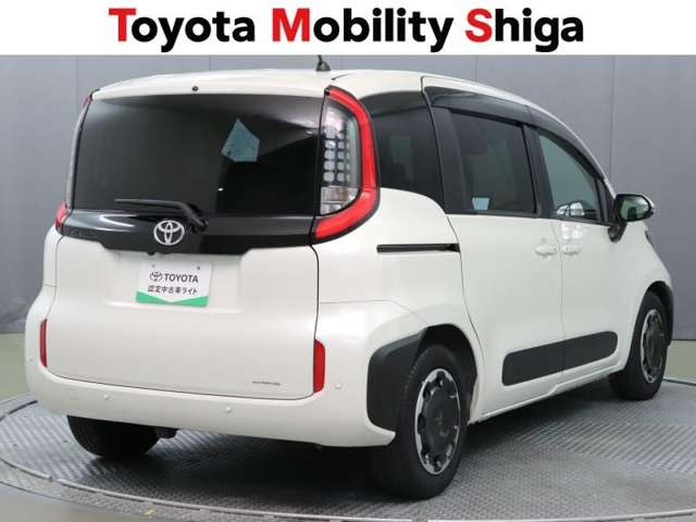 シエンタ1.5 Z