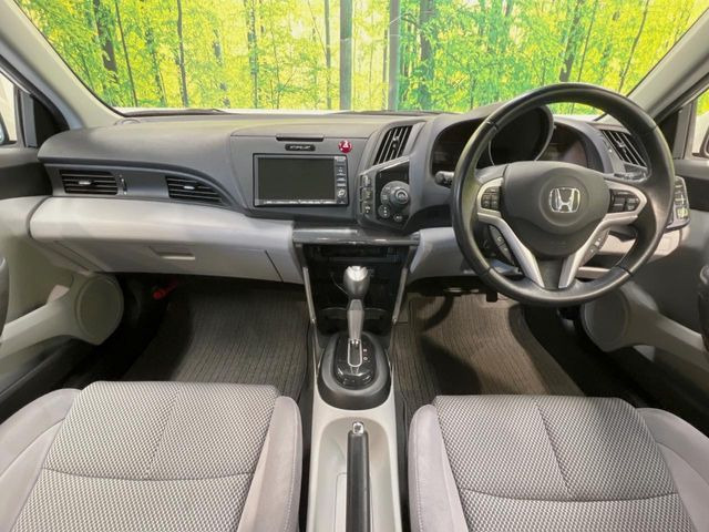 CR-Z1.5 アルファ