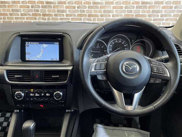 CX-52.2 XD Lパッケージ 4WD