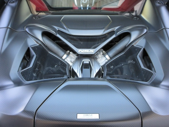 NSX3.5 4WD
