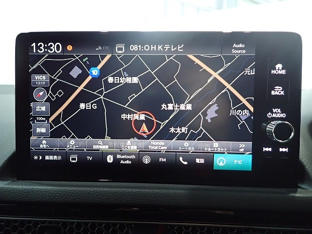 シビック