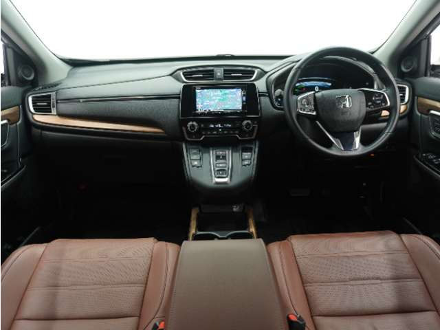 CR-V
