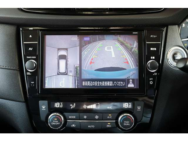 エクストレイル2.0 20Xi Vセレクション 4WD