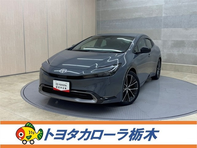 プリウス2.0 Z