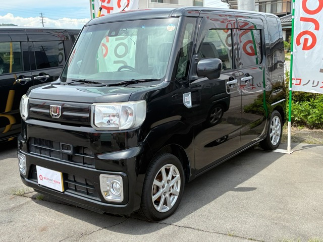 ウェイクL SAIII