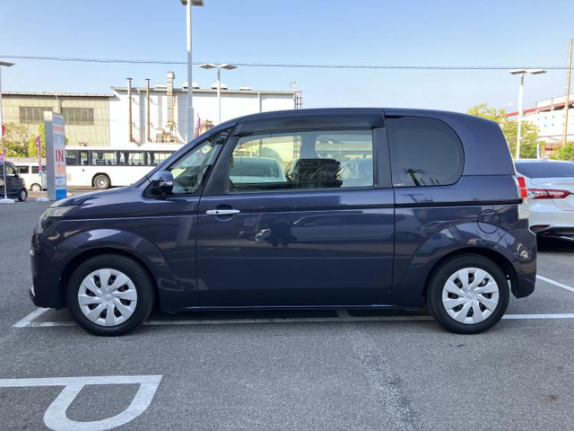 スペイド1.5 F