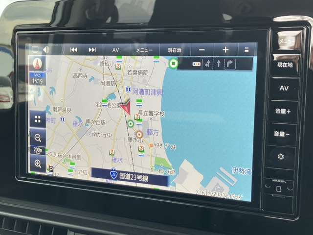 セレナ2.0 ハイウェイスターV