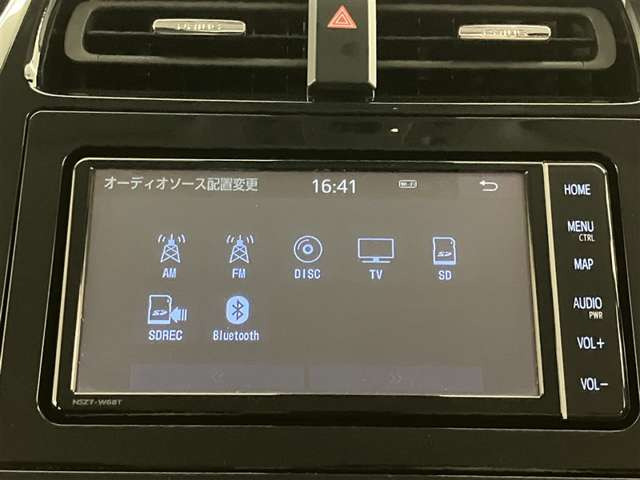 プリウス1.8 S セーフティ プラス