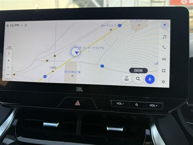 ハリアー2.5 ハイブリッド Z レザーパッケージ